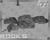 Rocks Grey 1a Ⓚ