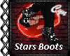 Stars Boots
