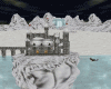 CASTLE IN THE ICE