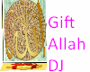 DJ Gifit Allah