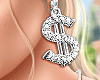 [BP] $  Earrings
