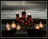 Intrigue II Candles