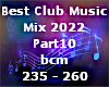 Best Club Music 2022 p10