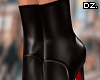 # Lua Boots- Coffee