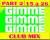 Gim Gim Gim  Club Mix 2