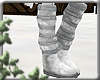 ~E- Frost Elf Boots