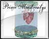 {PM}  A Contained Heart