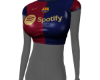 Barcelona Shirt 25/26