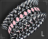 T | Spiked L