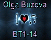 Olga Buzova-Baby Tonight