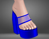 Blue Heaven | Heels XO