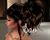 Sophia-Black/Brown
