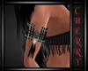 }CB{ Native Arm Bands
