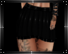 Black tease skirt rl