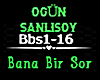 Ogün Sanlisoy -♬