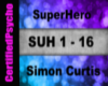 Simon Curtis - Superhero