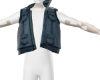 DRV. Vest Add-on