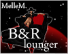 [MelleM] B&R lounger