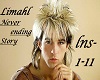 Limahl never ending...