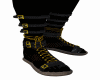 anubis sandalea
