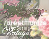 [SM]Love Spring Plant II