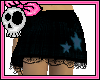 Cute Little Teal Skirt