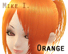 Cotton [Orange]