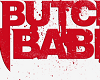 Butcher Babies logo 01