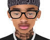 blk Sp5der hat