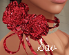Rose Choker