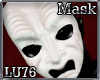 Lu white mask 1