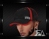 FA UNLTD Cap | bkrd