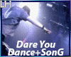 Hardwell-Dare You |D~S
