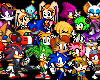 Sonic Chars group