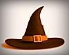 Witch & Wizard Hat