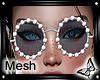 !! Pearl Shades/Glasses