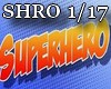 SuperHeros Curtis Rmx