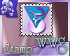 [wwg] Starstuff stamp
