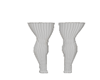 T-Shirt Long Boots