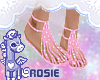 R| CutiePie Sandals