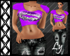 *LY* Purple Style PF