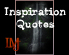 Inspiration Quotes