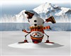 X-Mas Snowman