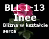 INEE Blizna bll1-13