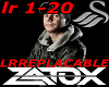 ZATOX - LRREPLACABLE