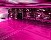 Pink Brick Ocean Room