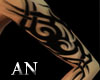 Tribal Arm Tattoo-3LFT