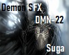 Demonic SFX
