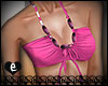!e! Beach Top #1