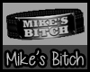 {EL} Mike's  Black